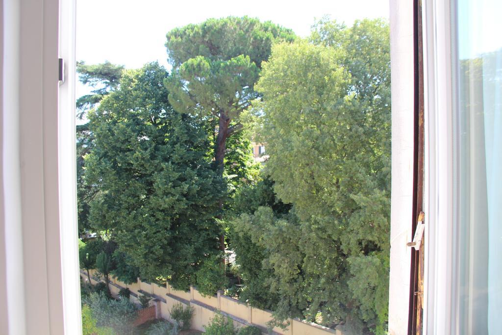 Room In Roma Isole Kamer foto